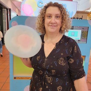 Meet your Posher, Kelly